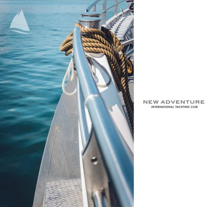 New Adventure