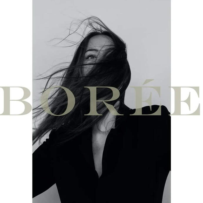 Borée