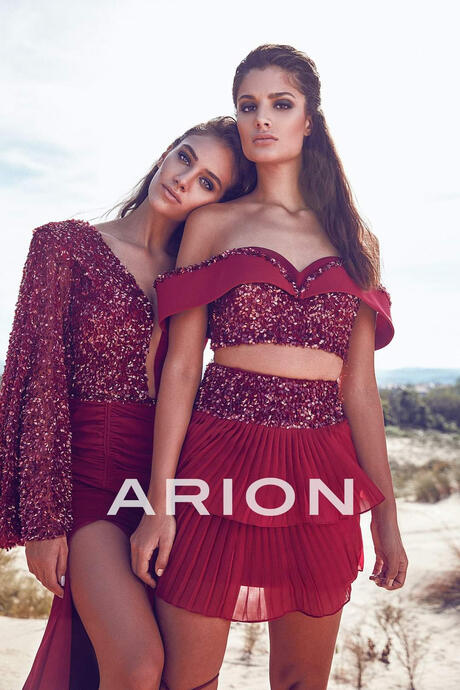 Arion