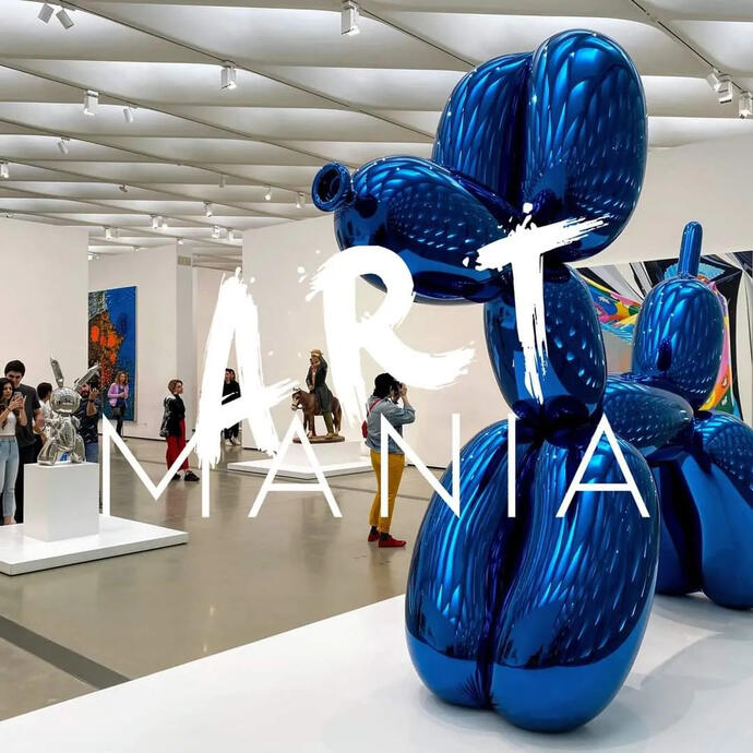 Art Mania