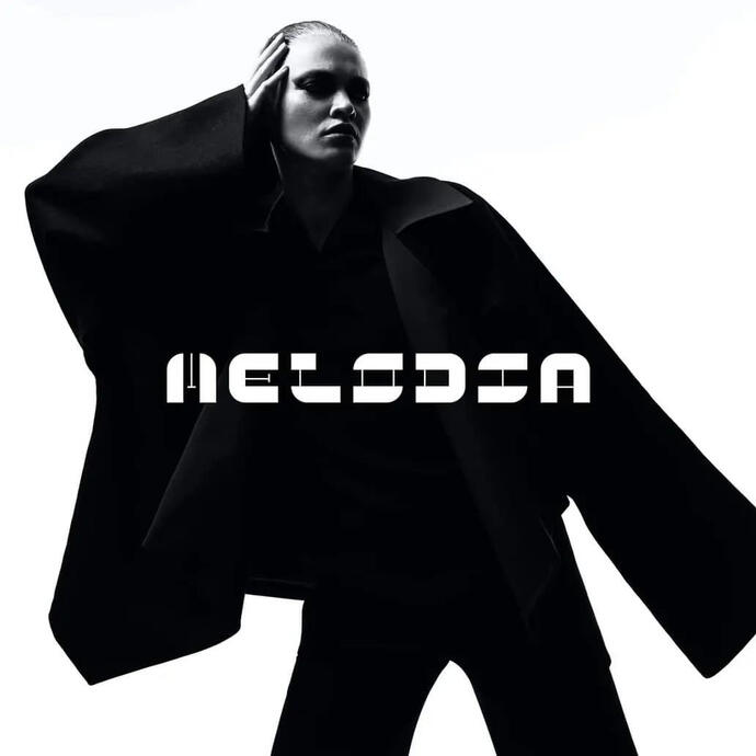 Melodía