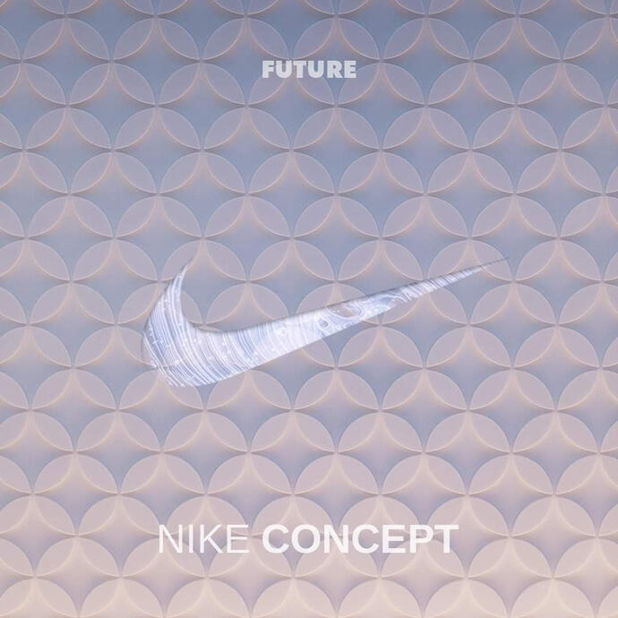 Nike concept
